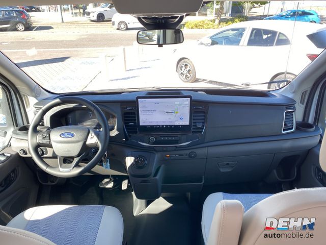 Etrusco T7.3 SCF AT Complete Selection Technologiep. 15