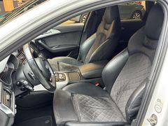AUDI S6 Avant HeadUp/Matrix/Standheizung/ACC/360°