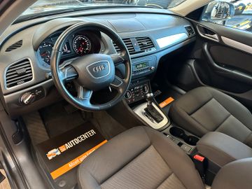 Audi Q3 *Bi-XENON*SITZHZ*PDC*1.AND*TEMPOMAT*