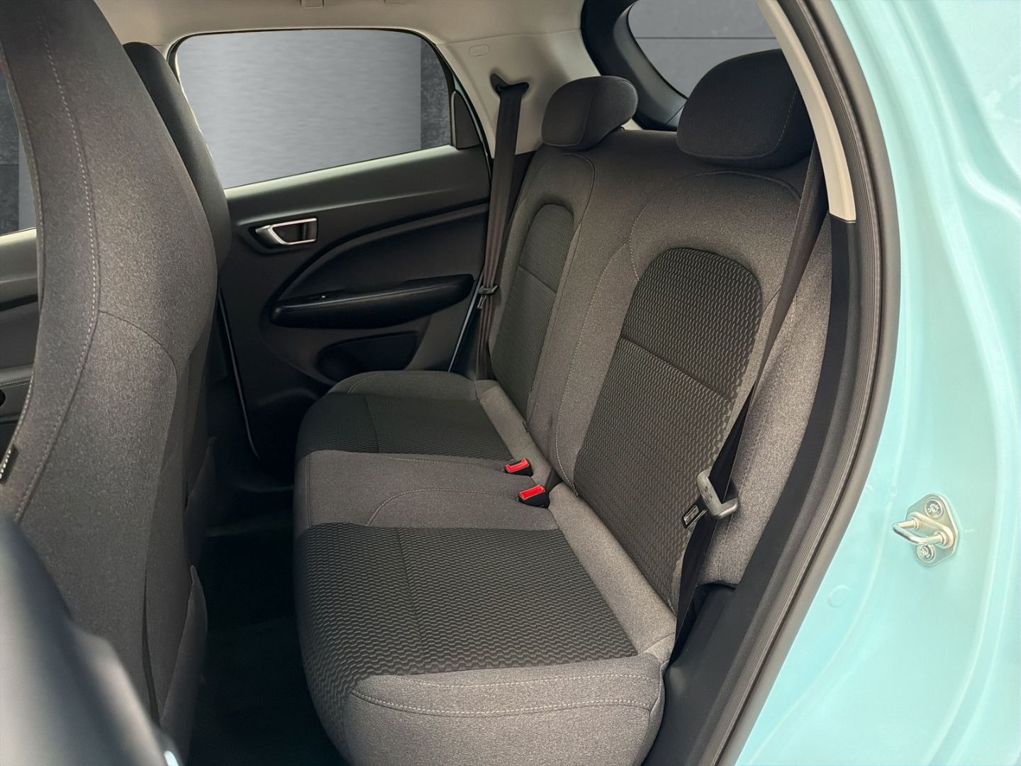 Leapmotor T03 - Bild 9