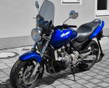 Honda CB 600 F, PC34 - HONDA 2000