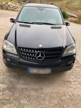 Mercedes-Benz Mercedes ML 320 CDI - Mercedes-Benz ML 320 in Freiburg