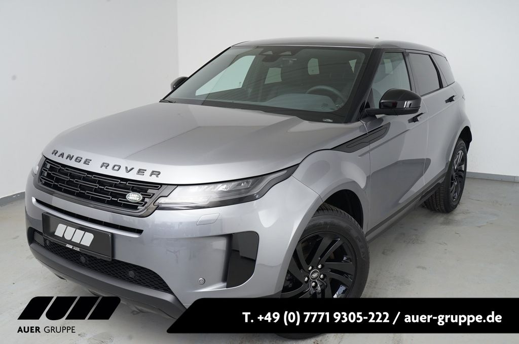 Image of Land Rover Range Rover Evoque