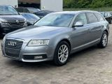 Audi A6 2.0 TDI AUT. ~GETRIEBEPROBLEM~ LEDER - Audi A6: Automatik, Getriebe