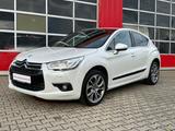Citroën DS4 THP 200 Sport+Chic +Leder+Sitzheizung+ - Citroën DS4: Thp
