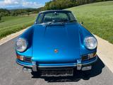 Porsche 912 Targa - Porsche Gebrauchtwagen von 1969