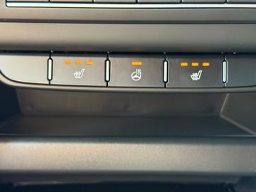 Kia XCeed 1.6T Nightline Edition 150 DCT Navi Kamera