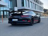 Porsche 911 GT3 Clubsport *Approved* Lift  - Porsche: Gt3 Clubsport