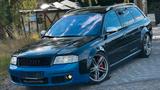 Audi RS6*ORIGINAL*RECARO*BOSE*S-DACH* - Audi aus 2003
