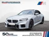 BMW M2 H/K+HUD+NAVI+KAMERA+KEYLESS+ACC+KLIMAAUT+MEMO - BMW M2 in Berlin