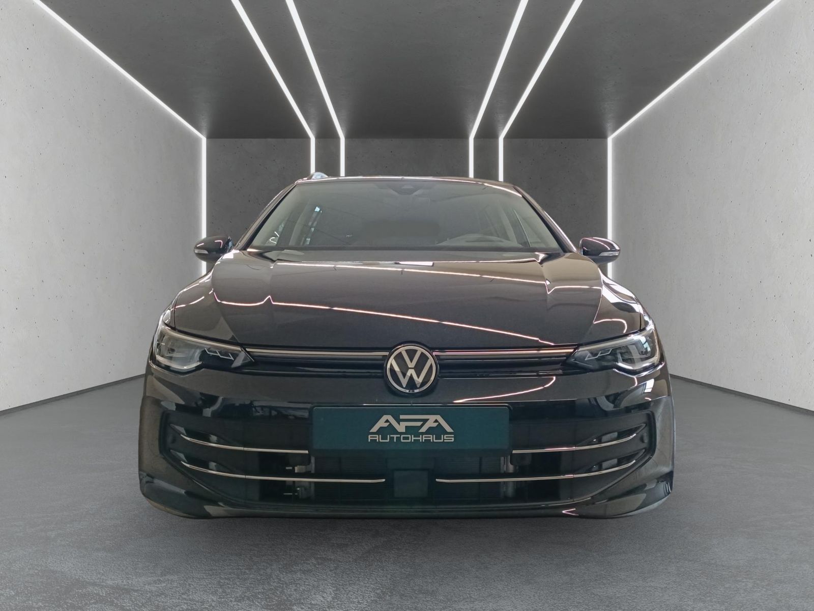 Volkswagen Golf - Bild 5