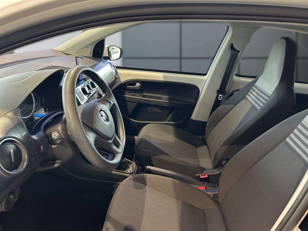 up! 1.0 MPI move up! *REAR VIEW*KLIMA*BLUETOOTH*