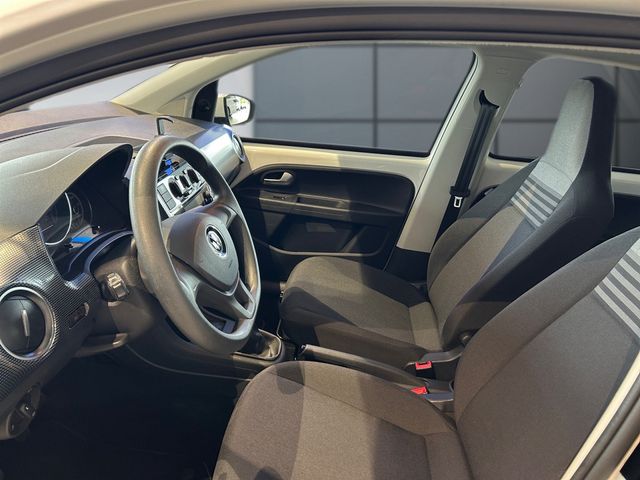 up! 1.0 MPI move up! *REAR VIEW*KLIMA*BLUETOOTH*