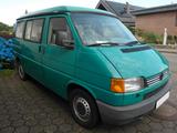 Volkswagen T4 Westfalia Hochdach+AHK+ - Volkswagen T4 California: Hochdach