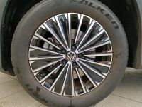 Volkswagen Tayron - Vorschau Bild 8