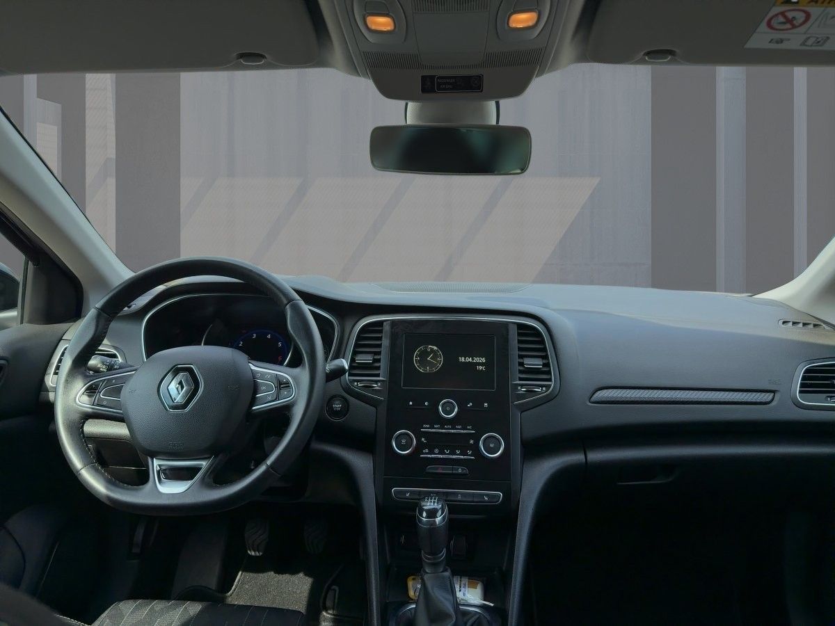 Renault Megane - Bild 10