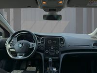 Renault Megane - Vorschau Bild 10