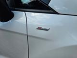Ford EcoSport 1,0 EcoBoost 92kW ST-Line Arktis-Weiß - Ford EcoSport von privat