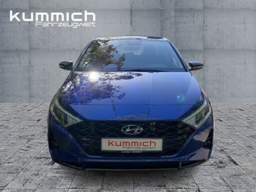 Hyundai i20 - 2