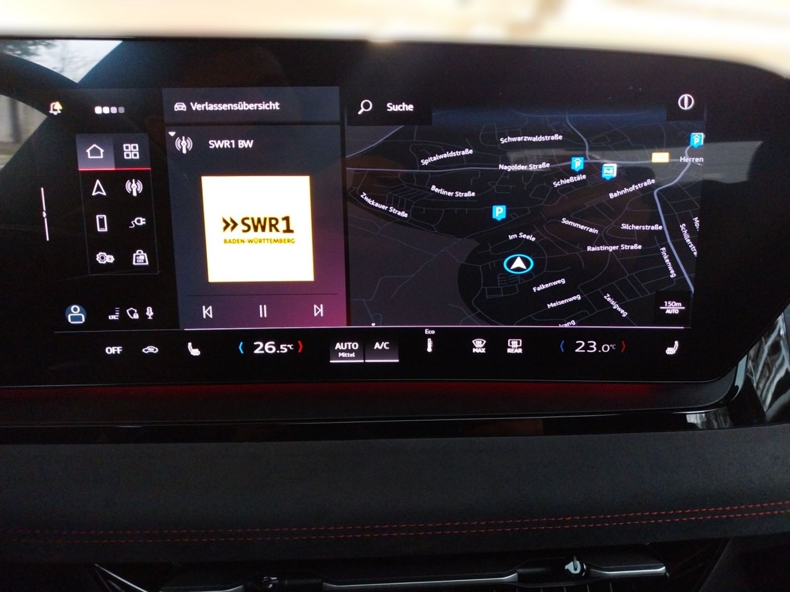 Audi Q6 e-tron - Bild 7