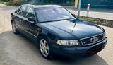 Audi S8 D2 4.2 V8 6 Gang Handschalter - gebrauchte Audi S8 aus dem Jahr 1997