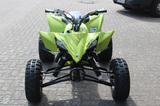 Yamaha YFZ 450 R SE / MY 2026 / Garantie - YAMAHA YFZ