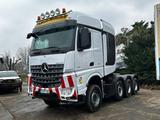 Mercedes-Benz AROCS 4163 8X4 Tractor-unit 180Ton Retarder *NEW - Angebote