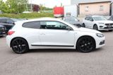 Volkswagen Scirocco 2.0 TSI DSG R-Line Exclusiv Kam_Xen_Nav - Volkswagen Scirocco: Weiß