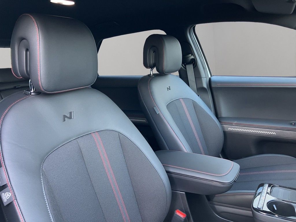 Hyundai IONIQ 5 – Bild 17