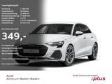Audi A3 Sportback S line 35 TFSI