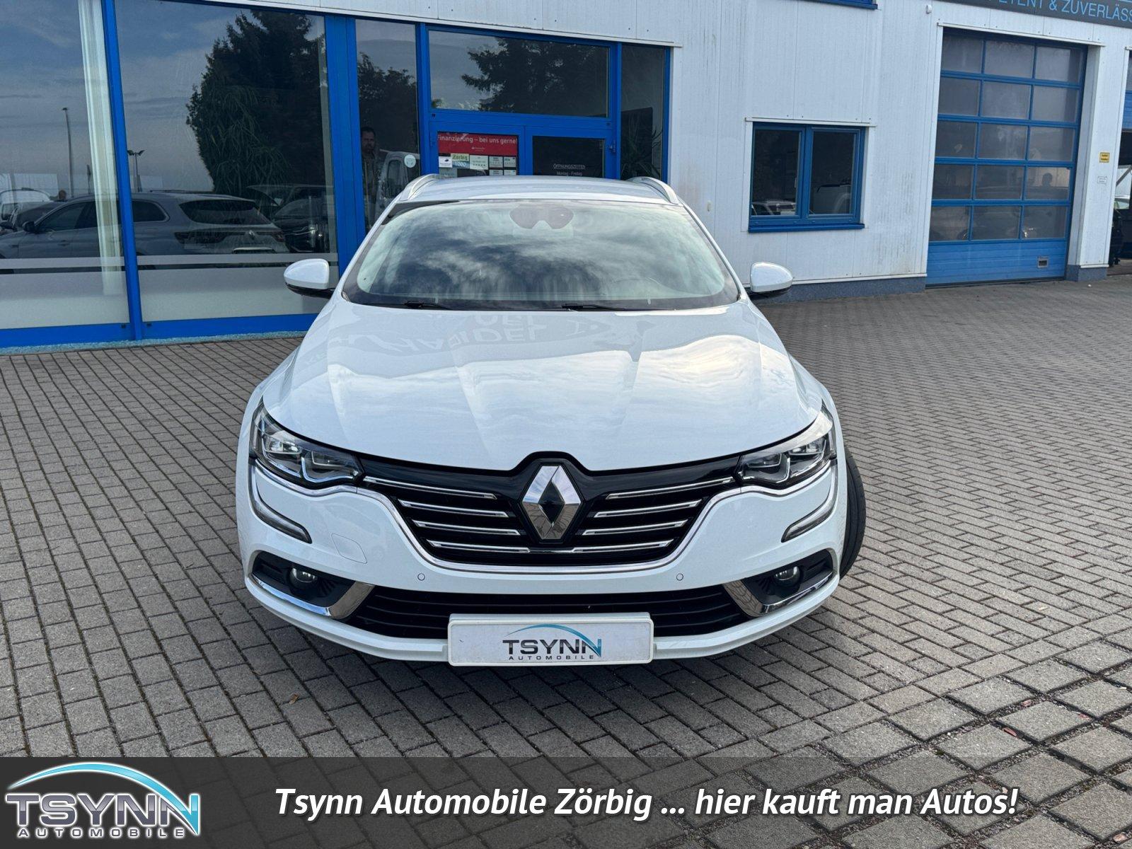 Renault Talisman Grandtour 1.6 dCi 160 Energy Intens