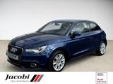 Audi A1 Ambition 1.4 TSI Leder.Xenon.Sitzheizung - Audi A1: Blau