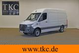 Mercedes-Benz Sprinter 317 CDI MR L2H2 Automatik Klima #T107 - Mercedes-Benz C107