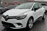 Renault Clio IV Limited SHZ+KLIMA+BT+WKR+BC+5T+ - Renault Clio in Wuppertal