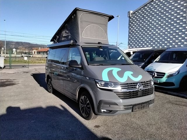 Volkswagen T6.1 California Beach EDITION *LED *Navi *AUT *S