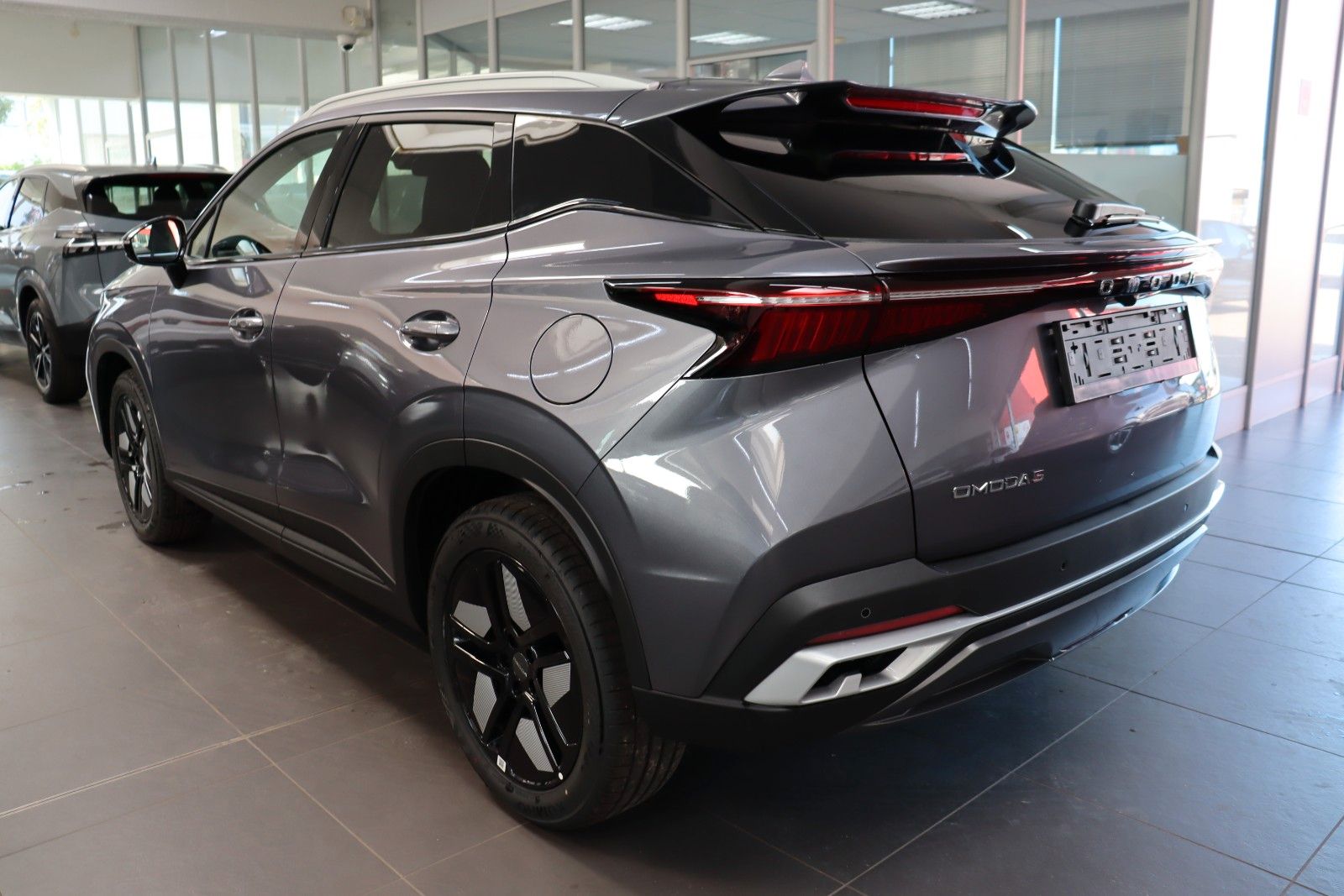 OMODA 5