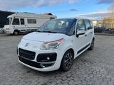 Citroën C3 Picasso Tendance, EURO.5 TÜV 03/27 - Citroën C3 Tendance mit Diesel-Antrieb