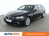 BMW 528i Aut. *NAVI*HUD*BI-XENON*PDC* - BMW 528: 528i