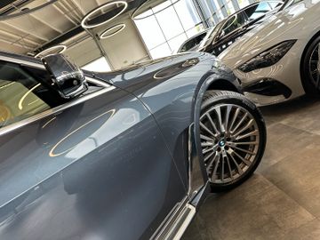 MYAUTOCENTER – Gebraucht- und Jahreswagen mit Werkstattservice in Pfaffenhofen BMW X7 *PANO(SKYLOUNGE)*HEADUP*6SITZER*5-ZONEN*VOLL*