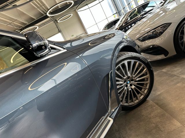 MYAUTOCENTER – Gebraucht- und Jahreswagen mit Werkstattservice in Pfaffenhofen BMW X7 *PANO(SKYLOUNGE)*HEADUP*6SITZER*5-ZONEN*VOLL*