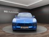 Porsche Macan S Sport Chrono Paket Bose/Navi/Leder/Pano - Porsche Gebrauchtwagen in Darmstadt