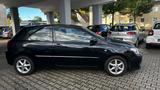 Toyota Corolla 1.4 Sol /Compact( TÜV 09,2027) KLIMA - Toyota Corolla: Coupe
