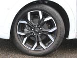 Ford Puma 1.0 MHEV ST-line X LED ACC AHK Winter-Paket - weiße Ford Puma