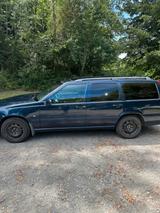 Volvo V70 I | TÜV 2026 - gebrauchte Volvo V70 aus dem Jahr 1999