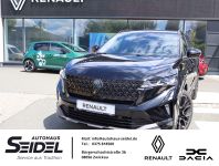 Renault Espace - Vorschau Bild 1