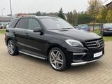 Mercedes-Benz ML 63 AMG Driver's Package DAB H/K - Mercedes-Benz ML-Klasse Gebrauchtwagen in Bremen