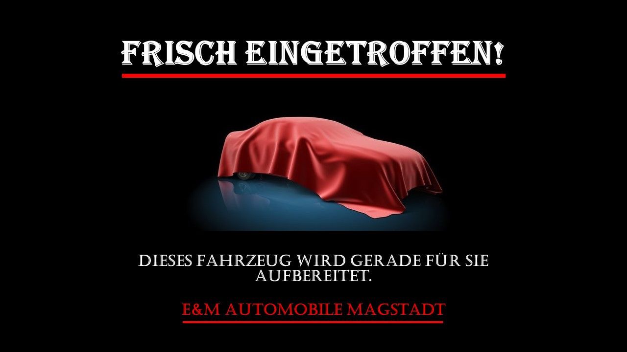 MERCEDES-BENZ C 180 CGI T Automatik*AVANTGARDE*NAVI*LED*SHZ*