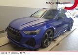 Audi RS6 Keramik AHK Pano HD-Matrix V-Max RS-AGA B&O - gebrauchte Audi RS6 aus dem Jahr 2022