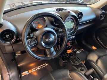 MINI Cooper SD Countryman *PANO*PDC*NAVI*BI-XENON*