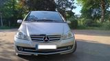 Mercedes-Benz Mercedes Benz A170 W169 Baujahr 2009 Elegance - Mercedes-Benz W169